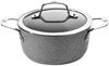 BALLARINI Kochtopf, 24 cm | rund | Aluminium Bild 5