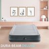 Intex Luftbett Dura-Beam Deluxe Comfort-Plush Mid-Rise Full 137 x 191 x 33 cm Bild 2