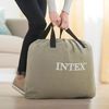 Intex Luftbett Dura-Beam Deluxe Comfort-Plush Mid-Rise Full 137 x 191 x 33 cm Bild 5