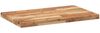 vidaXL Schreibtischplatte Ölbeschichtung 100x50x4 cm Massivholz Akazie 3279763 Bild 4