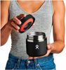 Hydro Flask Lunchbox 20 oz Insulated Food Jar, Edelstahl 18/8, (1-tlg), TempShield™ doppelwandige Vakuumisolierung, 591 ml Bild 3