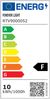Forever Light LED Lampe GU10 9.5W 920lm Kaltweiß 6000 K Energieklasse F Bild 2