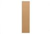Kleiderschrank Modulschrank Daily Closet aus Kiefer, modern, dakargrau und hellgrau, 200x50 cm Bild 3