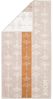 JOOP! Handtuch - Divided, Cornflower, Wendetuch, Walkfrottier, Baumwolle Beige 50x100cm Bild 4