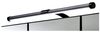 Spiegelschrank 70cm graphitgrau PADUA-03 LED-Aufbauleuchte, B x H x T: 70 x 66 x 20cm Bild 3