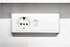 Spiegelschrank 70cm graphitgrau PADUA-03 LED-Aufbauleuchte, B x H x T: 70 x 66 x 20cm Bild 4