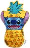 Lilo & Stitch Plüschkissen Stitch Flauschiges Kuschelkissen für Zuhause Bild 3