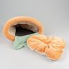 DUVO+ Tierhöhle Nagerspielzeug Plüschschlafsack Bild 2