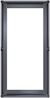 vidaXL Pflanzkübel Anthrazit 40x80x40 cm Kaltgewalzter Stahl 860733 Bild 5