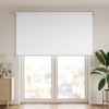vidaXL Außen-Rollos mit UV-Schutz Weiß 120 x 230 cm 42041244 Bild 3