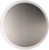 Luce Design Moon 9023 L silber LED Wand- und Deckenleuchte 1-flammig ECO Light Bild 2