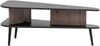 Couchtisch Pilksis PE02 (Farbe: Schwarzer Graphit / Captains Deck) Bild 2