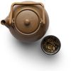 Bitz Teekanne wood mit Teesieb 1,2 l Bild 4