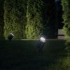 STEINEL No. 058685 LED STRAHLER SPOT GARDEN SC ANT Sensor Connect Anthrazit Bild 2