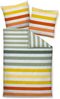 Janine Bettwäsche J. D. 87115 03, Mako-Satin, mit Reißverschluss Bild 2