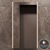 Planetmöbel Badezimmerspiegelschrank Spiegelschrank (Badezimmer Spiegelschrank, Spiegelschrank Bad) Bild 3
