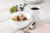 Seltmann Weiden Lido Black Line Basic-Set 6-teilig rund Bild 3