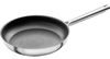 ZWILLING TrueFlow Bratpfanne 28 cm, 18/10 Edelstahl, Silber-Schwarz Bild 4