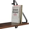 tectake Wandregal 2er Set Wandregal, Set, Industrial Style Bild 3