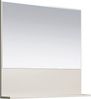 welltime Wandspiegel San Pedro (1-St), Kompakter Badspiegel mit Ablagefläche – Maße (B/T/H) 80/14/74 cm Bild 5