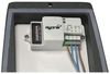 SLV No. 230085 MERIDIAN BOX Wandleuchte anthrazit E27 max. 25W mit Sensor Bild 5