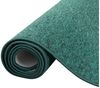 Snapstyle Veloursteppich Feinschlingen Velour Läufer Teppich Strong, Eckig, Höhe: 5 mm Bild 3