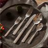 Amefa SATINA Besteckset 60-teilig mattiert Bild 2