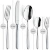 Amefa SATINA Besteckset 60-teilig mattiert Bild 4