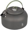 Bo-Camp Teekanne Alu Kessel 1,4 L Camping Wasserkocher Teekessel, Wasserkessel Kochkesssel Bild 5