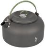 Bo-Camp Teekanne Alu Kessel 1,4 L Camping Wasserkocher Teekessel, Wasserkessel Kochkesssel Bild 4