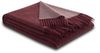 Plaid Plaid »Soft Impression«, BIEDERLACK, im Doubleface-Look, Biederlack, Made in Europe Bild 5