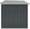 vidaXL Gartenbox Grau 171x99x93 cm 46270 Bild 4