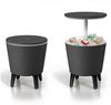 Keter Gartenbar-Set, Garten Kühlbar Bild 3
