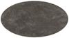 Pergamon Hochflor-Teppich Hochflor Langflor Teppich Super Soft Melia Rund, Rund, Höhe: 20 mm Bild 4