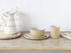 Futuro White sand, Becher 4-tlg (mo) Bild 2
