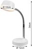 LED Tischleuchte KIKO Bild 5