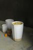 Asa Becher Cappuccino Verana Milk Foam Weiß (10cm) 30073320 Bild 2