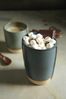 Asa Becher Cappuccino Verana Milk Foam Weiß (10cm) 30073320 Bild 5
