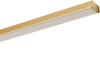 LED Wandlampe NUEVO Metall Gold Bild 5