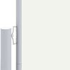 vidaXL Seitenmarkise Ausziehbar Creme 117x1200 cm 318055 Bild 3