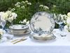 Adelaide Blau, Tafelservice 8-tlg (mo) Bild 2