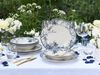 Adelaide Blau, Tafelservice 8-tlg (mo) Bild 4
