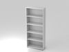 Regal 4000 5 OH 33cm tief Buche Bild 5