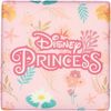Disney Princess Aufbewahrungsbox Sitzbox – 30x30x30 cm Aufbewahrung und Sitzmöglichkeit für Kinder Bild 2