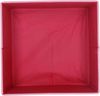 Disney Princess Aufbewahrungsbox Sitzbox – 30x30x30 cm Aufbewahrung und Sitzmöglichkeit für Kinder Bild 3