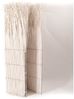 DESIGN DELIGHTS Paravent PARAVENT NATURE, weiß, 160X120CM (LXB) WEIDE, RAUMTRENNER,TRENNWAND Bild 4
