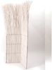 DESIGN DELIGHTS Paravent PARAVENT NATURE, weiß, 160X120CM (LXB) WEIDE, RAUMTRENNER,TRENNWAND Bild 3
