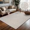 Sanat Teppich Lora Plus, rechteckig, Höhe: 5 mm, Kurzflor, Modern, Wohnzimmer Bild 5