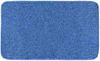 GRUND MELANGE Badematte 50 x 80 cm, Blau Bild 2