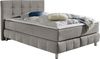 Home affaire Boxspringbett Salo, incl. Topper, 6 Breiten, 2 Härtegrade, TFK auch in Härtegrad 4 Bild 2